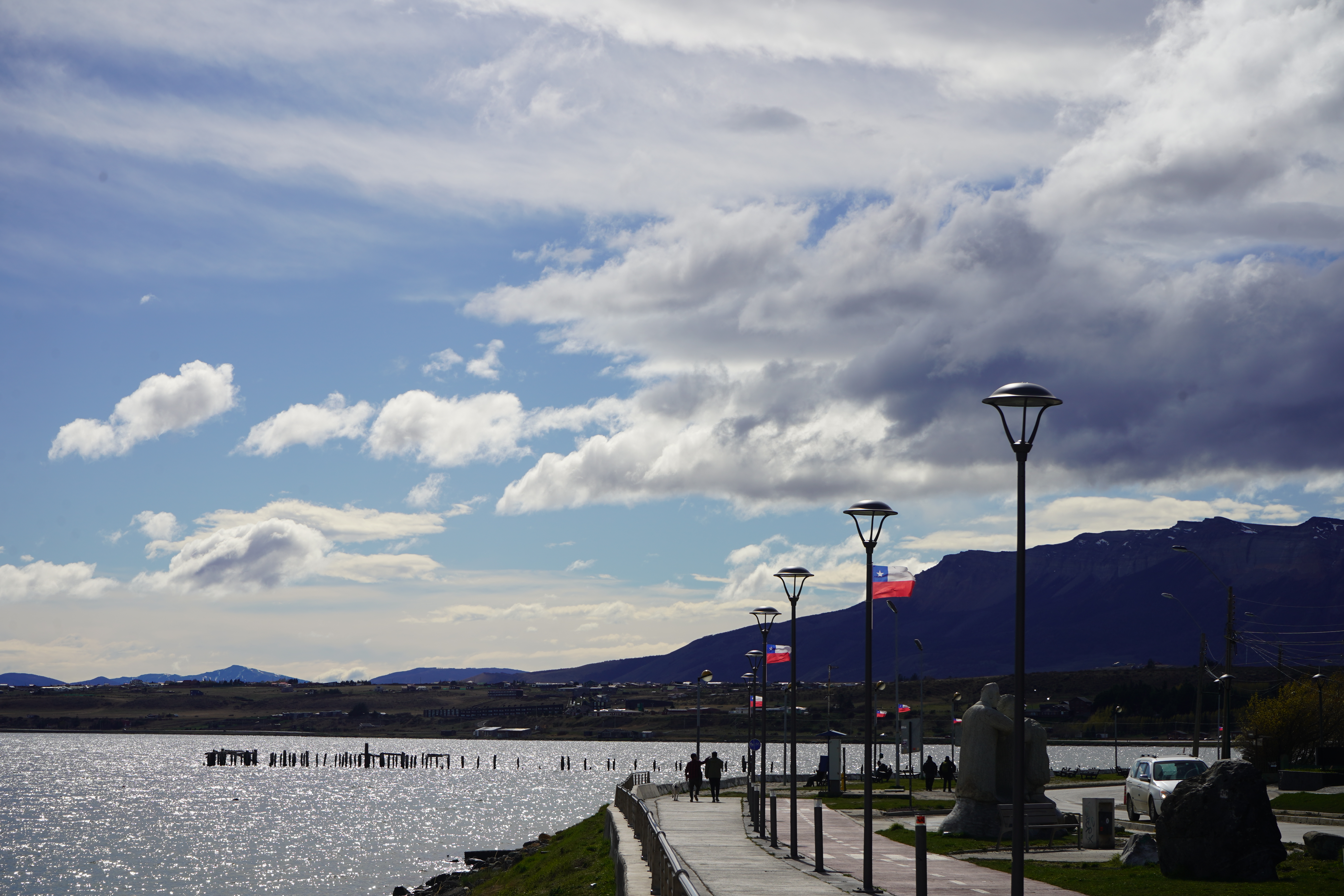 Puerto Natales