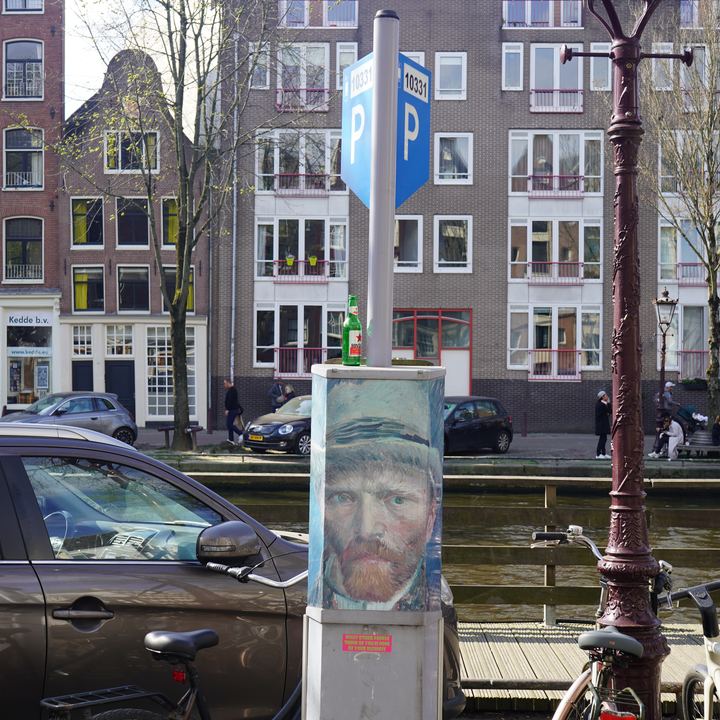 Amsterdam