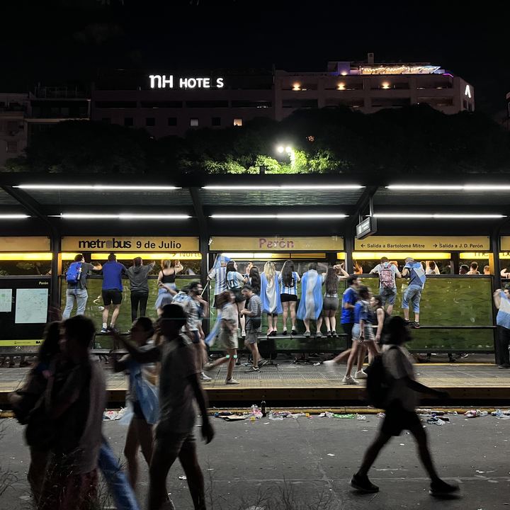 Buenos Aires
