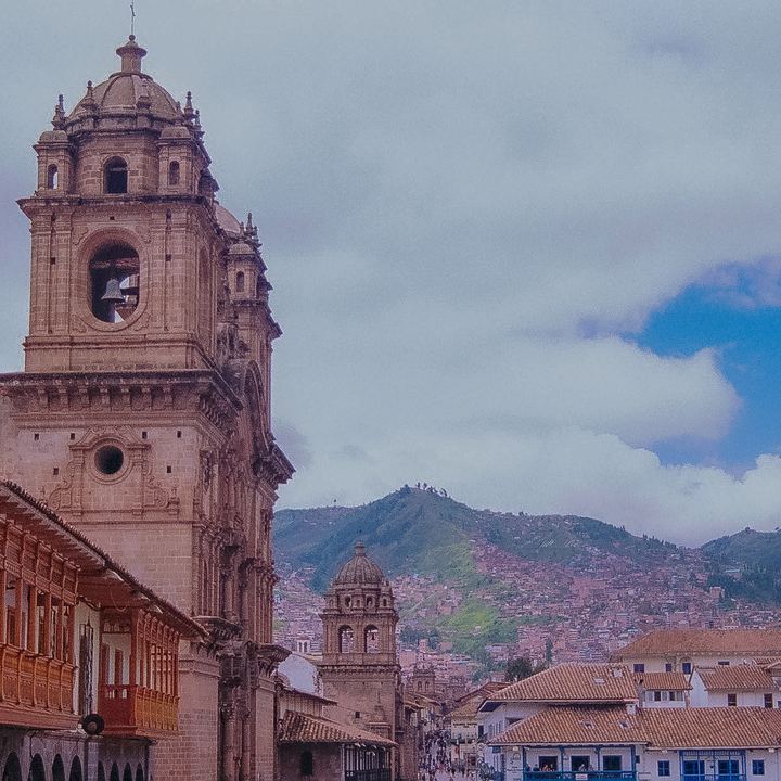Cusco, Peru