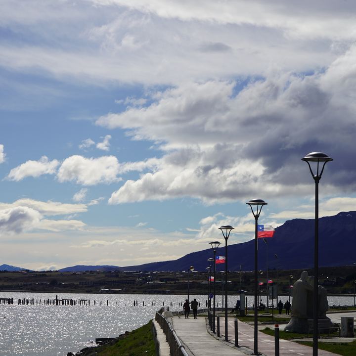 Puerto Natales