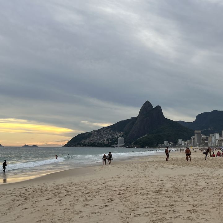 Rio de Janeiro